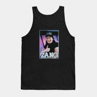 ZANG! Tank Top